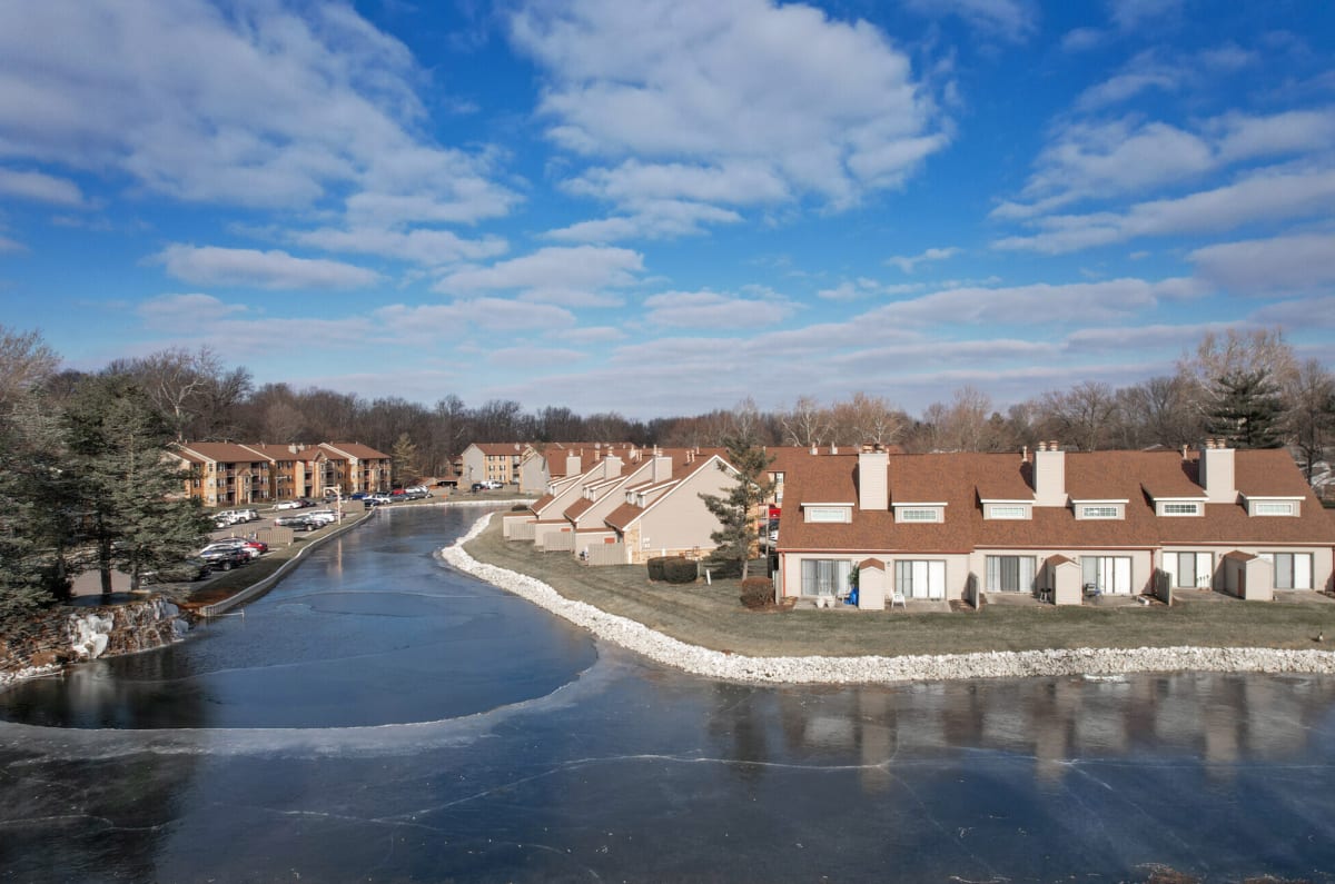 Photos and Video of Crooked Creek in Indianapolis, IN